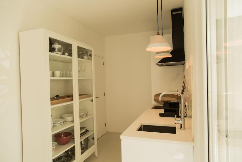 Apartamento Casa Santos No Centro De Lagos