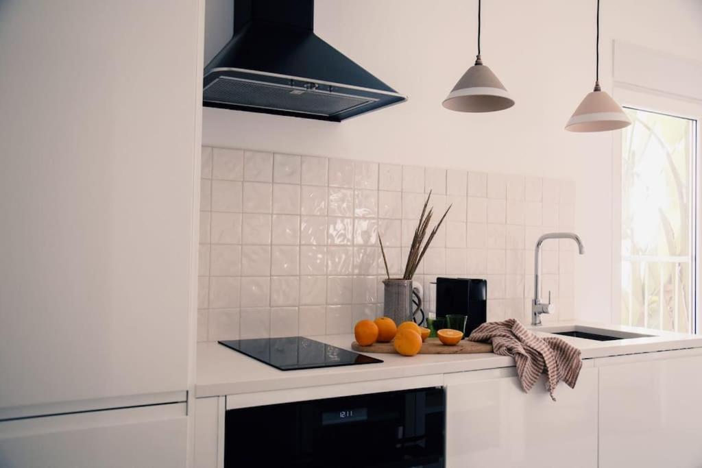 Appartement Casa Santos No Centro De Lagos