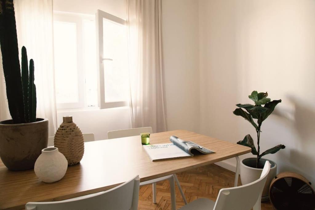 Casa Santos No Centro De Appartement Lagos