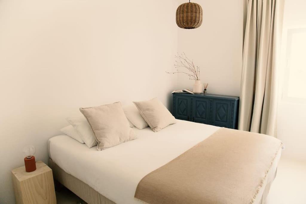Casa Santos No Centro De Appartement Lagos